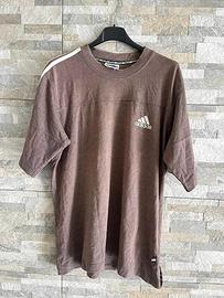 T shirt Adidas Vintage