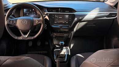 OPEL CORSA F 09/2020