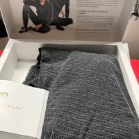 UYN PANTALONI TERMICI FUSYON CASHMERE