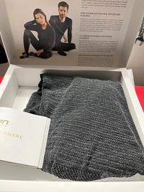 UYN PANTALONI TERMICI FUSYON CASHMERE