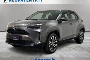 Toyota Yaris Cross 1.5h Active fwd 116cv e-cvt