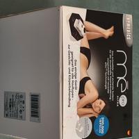 Luce pulsata depilazione