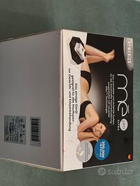 Luce pulsata depilazione