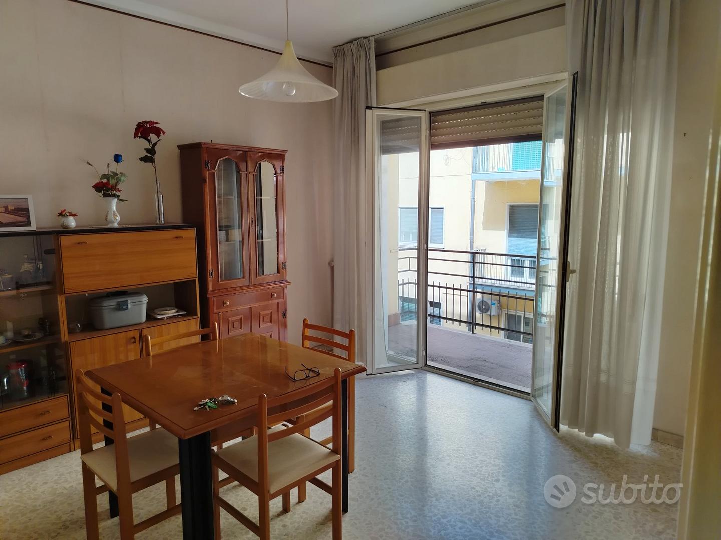 Appartamento – Catania, Chiuse della Carvana, Borgo-Sanzio - Altro