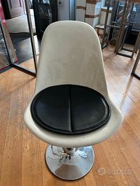 Sedie design moderno