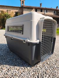 Trasportino Ribecan XL 89x65x60