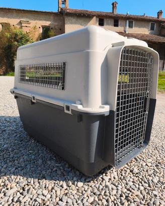 Trasportino Ribecan XL 89x65x60