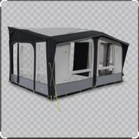 Veranda gonfiabile Dometic Club Air Pro 440 S