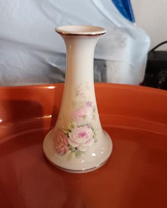 Vaso di porcellana portoghese