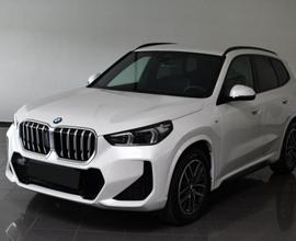 BMW X1 sDrive 18i Msport