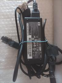 Caricabatteria portatile Hp
