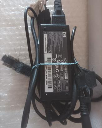 Caricabatteria portatile Hp