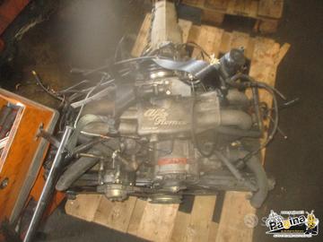 MOTORE ALFA ROMEO 33 1.3 B 1993 30753 757/2025
