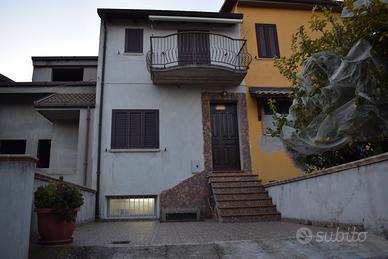 Casa indipendente sul corso