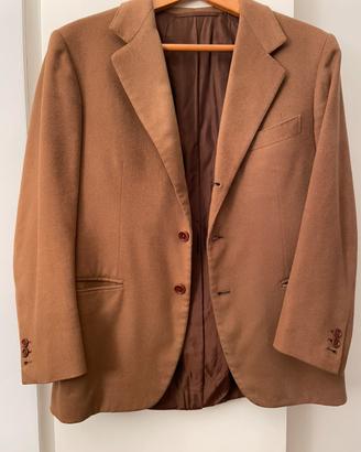 Giacca Loro Piana caschemire 100% sartoriale