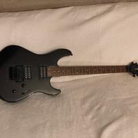Chitarra elettrica Yamaha RGX220DX
