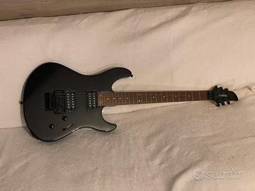 Chitarra elettrica Yamaha RGX220DX