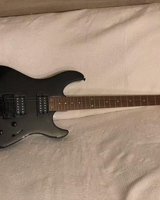 Chitarra elettrica Yamaha RGX220DX