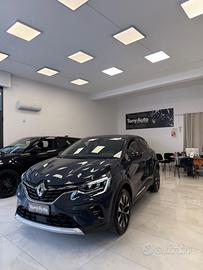 Renault Captur 1.5 DCI Intens115cv NAVI,FARI LED,B