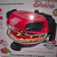 piastra per pizza