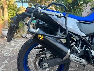 Yamaha tenere 2026