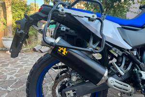 Yamaha tenere 2026