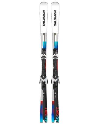 Salomon Addikt + Z12 Gw