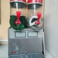 Granitore Ugolini a due campane