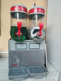 Granitore Ugolini a due campane