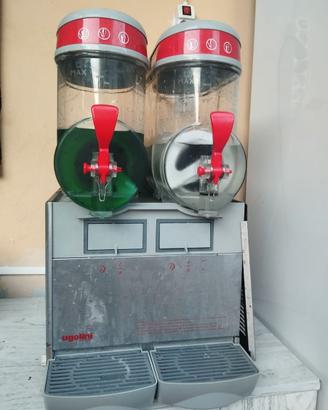 Granitore Ugolini a due campane