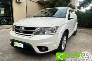 FIAT Freemont 2.0 Multijet 140 CV Cross
