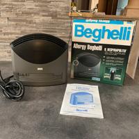 Ionizzatore d'aria Beghelli Allergy