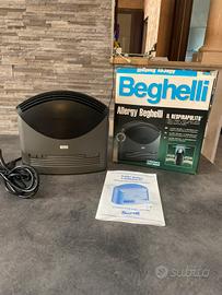 Ionizzatore d'aria Beghelli Allergy