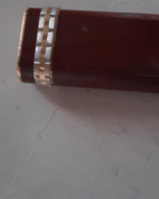 accendino cartier