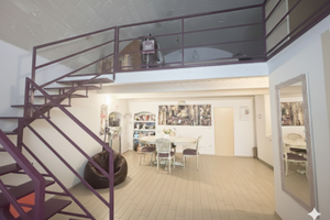 Bitritto centralissimo