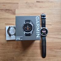 sport watch Garmin epix 2