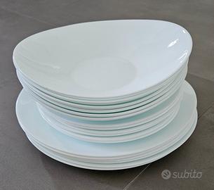 Set di piatti