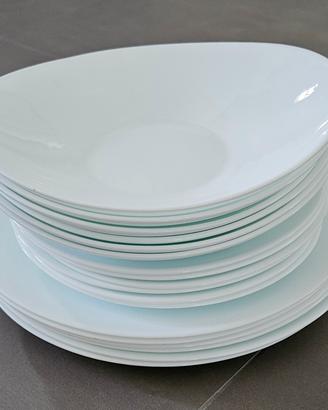 Set di piatti