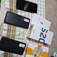 cellulare S20 FE
