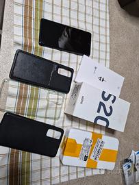 cellulare S20 FE