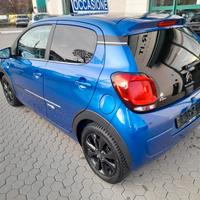 Citroen C1 Urban ride full optional 2020