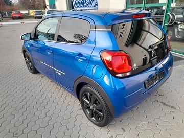 Citroen C1 Urban ride full optional 2020