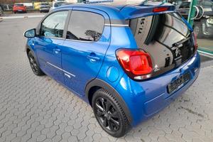 Citroen C1 Urban ride full optional 2020