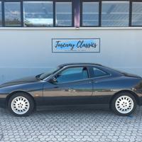 Alfa Romeo GTV 2.0i V6 turbo cat