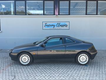 Alfa Romeo GTV 2.0i V6 turbo cat
