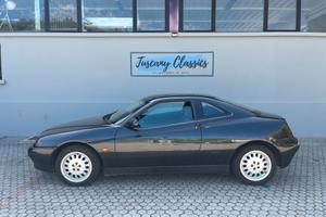 Alfa Romeo GTV 2.0i V6 turbo cat