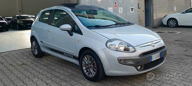 Fiat Punto Evo 1.4 Turbo S&S Sport