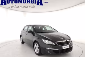 PEUGEOT 308 1.6 HDi 92 CV Active