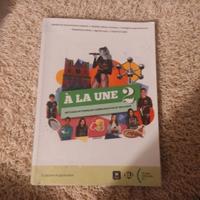 libro francese 