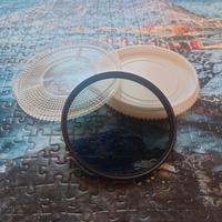 Filtro Polarizzatore TOP! HOYA HD CIR-PL 82mm